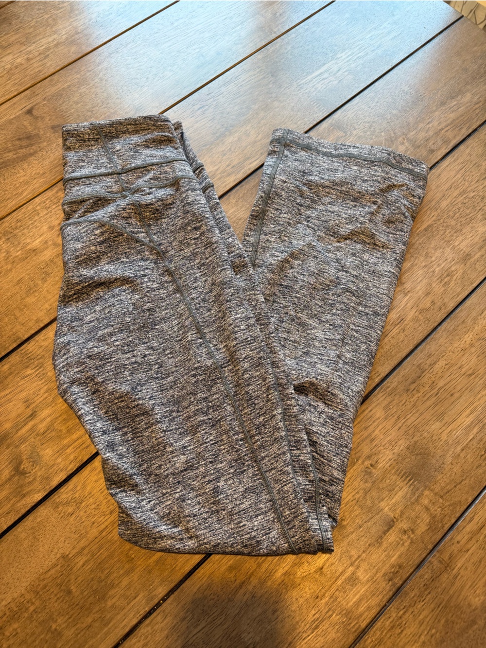 Lululemon In The Groove Flare Pants